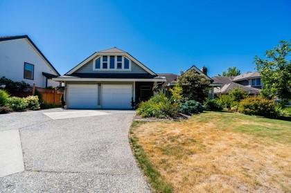 Photo 1 at 12461 205 Street, Northwest Maple Ridge, Maple Ridge
