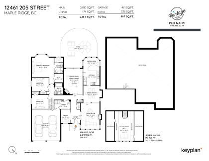 Photo 38 at 12461 205 Street, Northwest Maple Ridge, Maple Ridge