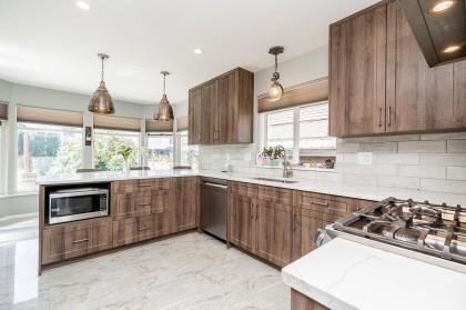 Photo 10 at 12461 205 Street, Northwest Maple Ridge, Maple Ridge