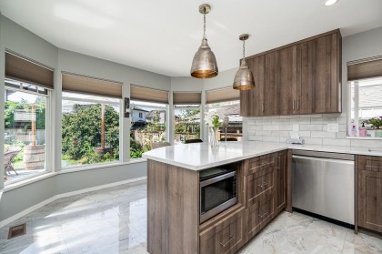 Photo 14 at 12461 205 Street, Northwest Maple Ridge, Maple Ridge