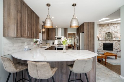 Photo 15 at 12461 205 Street, Northwest Maple Ridge, Maple Ridge
