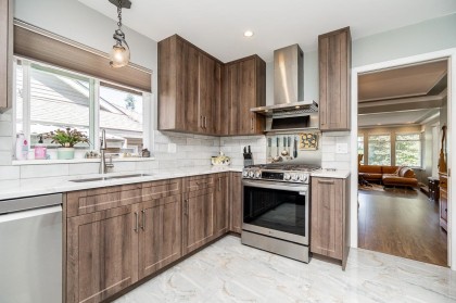 Photo 11 at 12461 205 Street, Northwest Maple Ridge, Maple Ridge