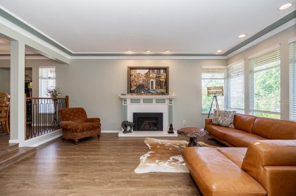 Photo 4 at 12461 205 Street, Northwest Maple Ridge, Maple Ridge