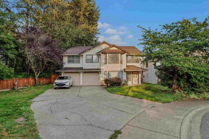 Photo 1 at 8496 Cox Drive, Mission BC, Mission