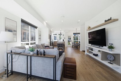Photo 2 at 5 - 11851 232 Street, East Central, Maple Ridge