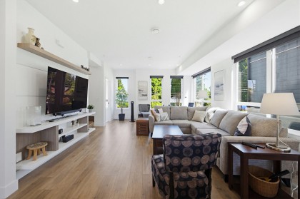 Photo 6 at 5 - 11851 232 Street, East Central, Maple Ridge