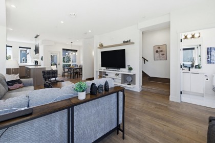 Photo 3 at 5 - 11851 232 Street, East Central, Maple Ridge