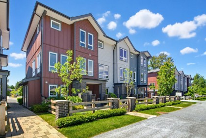 Photo 36 at 5 - 11851 232 Street, East Central, Maple Ridge