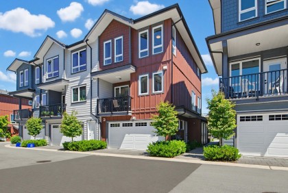 Photo 33 at 5 - 11851 232 Street, East Central, Maple Ridge