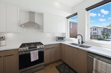 Photo 14 at 5 - 11851 232 Street, East Central, Maple Ridge