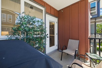 Photo 18 at 5 - 11851 232 Street, East Central, Maple Ridge