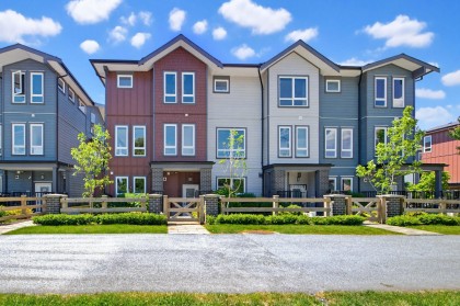 Photo 37 at 5 - 11851 232 Street, East Central, Maple Ridge