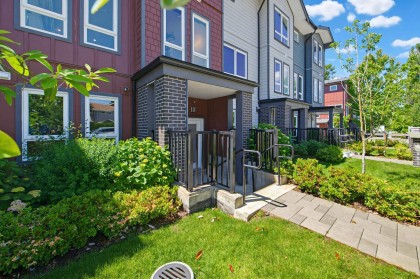 Photo 35 at 5 - 11851 232 Street, East Central, Maple Ridge