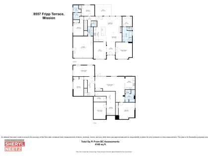 Photo 2 at 8557 Fripp Terrace, Hatzic, Mission