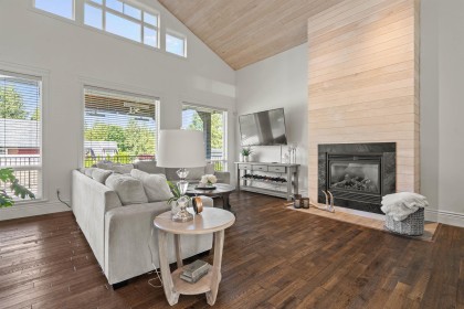 Photo 7 at 8557 Fripp Terrace, Hatzic, Mission