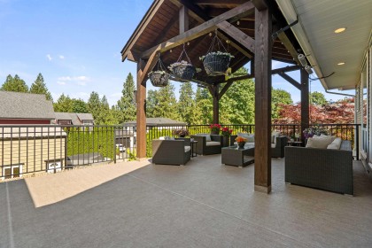 Photo 32 at 8557 Fripp Terrace, Hatzic, Mission