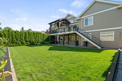 Photo 34 at 8557 Fripp Terrace, Hatzic, Mission