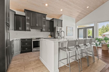 Photo 10 at 8557 Fripp Terrace, Hatzic, Mission