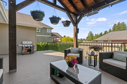 Photo 33 at 8557 Fripp Terrace, Hatzic, Mission