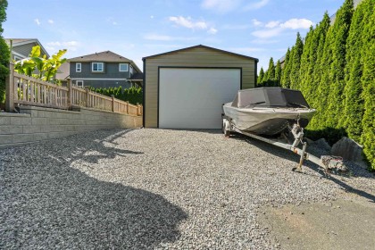 Photo 35 at 8557 Fripp Terrace, Hatzic, Mission