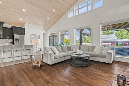 Photo 8 at 8557 Fripp Terrace, Hatzic, Mission