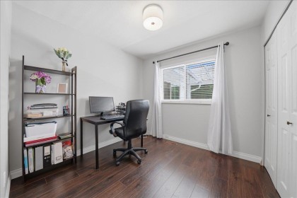Photo 23 at 12110 Blossom Street, East Central, Maple Ridge