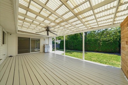 Photo 16 at 12110 Blossom Street, East Central, Maple Ridge