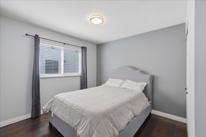Photo 22 at 12110 Blossom Street, East Central, Maple Ridge