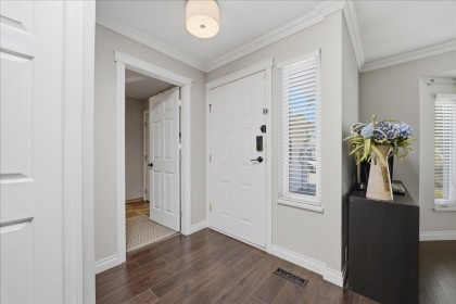Photo 3 at 12110 Blossom Street, East Central, Maple Ridge
