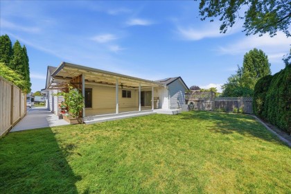 Photo 28 at 12110 Blossom Street, East Central, Maple Ridge