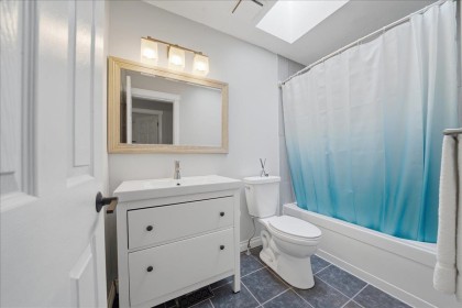 Photo 24 at 12110 Blossom Street, East Central, Maple Ridge