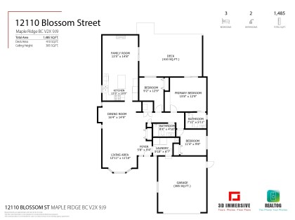 Photo 30 at 12110 Blossom Street, East Central, Maple Ridge