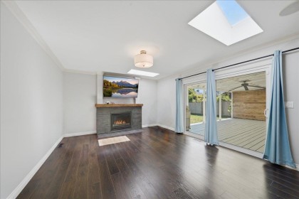 Photo 14 at 12110 Blossom Street, East Central, Maple Ridge