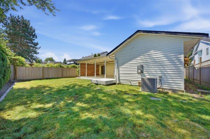 Photo 29 at 12110 Blossom Street, East Central, Maple Ridge