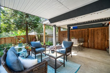 Photo 27 at 13 - 11229 232 Street, East Central, Maple Ridge