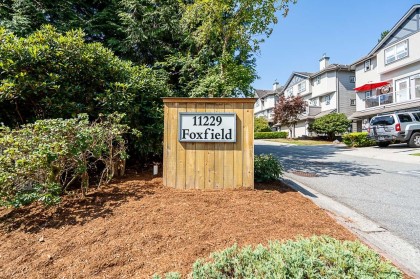 Photo 2 at 13 - 11229 232 Street, East Central, Maple Ridge
