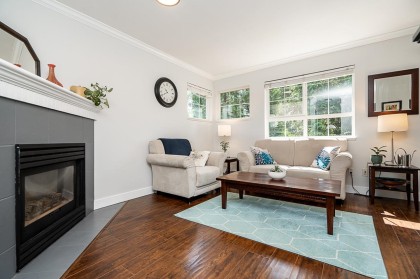 Photo 6 at 13 - 11229 232 Street, East Central, Maple Ridge