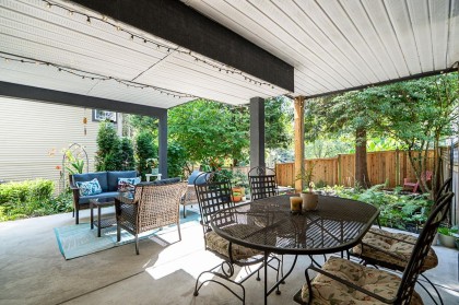 Photo 26 at 13 - 11229 232 Street, East Central, Maple Ridge