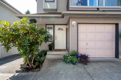 Photo 3 at 13 - 11229 232 Street, East Central, Maple Ridge