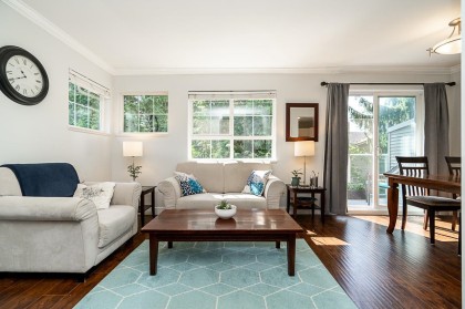 Photo 1 at 13 - 11229 232 Street, East Central, Maple Ridge
