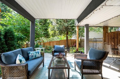 Photo 5 at 13 - 11229 232 Street, East Central, Maple Ridge