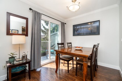 Photo 9 at 13 - 11229 232 Street, East Central, Maple Ridge