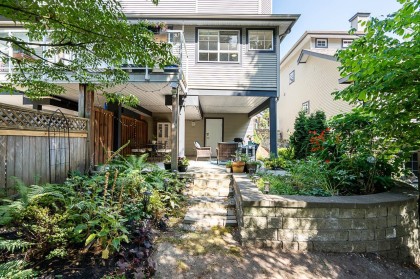 Photo 30 at 13 - 11229 232 Street, East Central, Maple Ridge