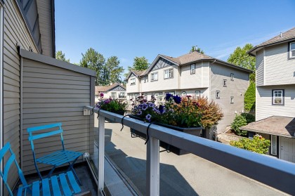Photo 18 at 13 - 11229 232 Street, East Central, Maple Ridge