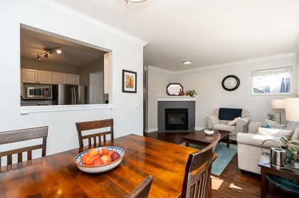 Photo 11 at 13 - 11229 232 Street, East Central, Maple Ridge
