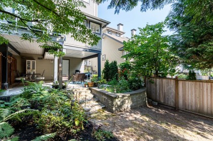 Photo 29 at 13 - 11229 232 Street, East Central, Maple Ridge