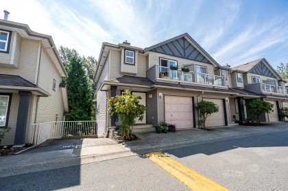 Photo 4 at 13 - 11229 232 Street, East Central, Maple Ridge