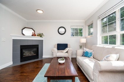 Photo 8 at 13 - 11229 232 Street, East Central, Maple Ridge