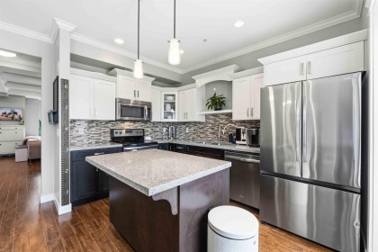 Photo 13 at 3 - 10550 248 Street, Thornhill MR, Maple Ridge