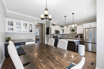 Photo 12 at 3 - 10550 248 Street, Thornhill MR, Maple Ridge
